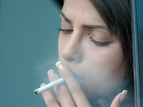 The ‘Smoking Hot’ Actresses In Bollywood