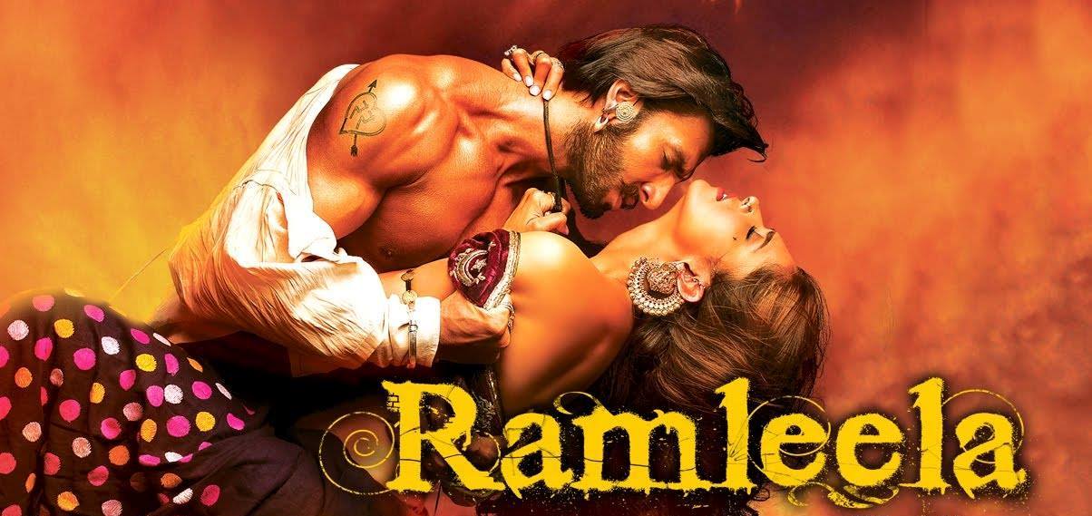 राम की लीला! फ़िल्म ने किया 100 करोड़ का ‘बिन्नेस’