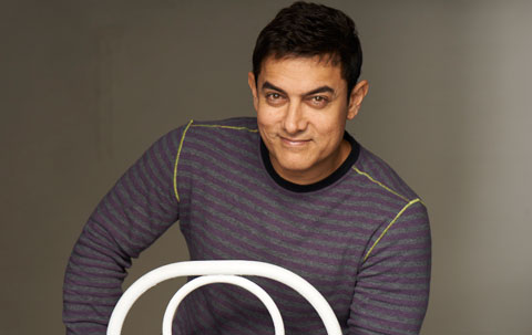 टीवी पर रिलीज़ होगी आमिर की एक ख़ास फ़िल्म