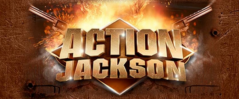 धमाकेदार है ‘एक्शन जैक्सन’ का मोशन पोस्टर