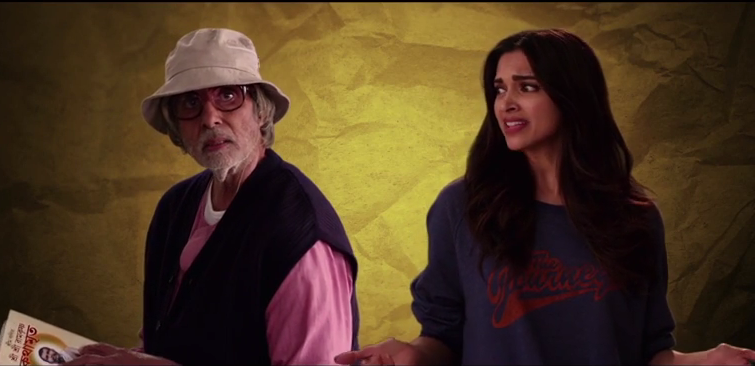 PIKU Trailer: ‘पीकू’ की इमोशन और बिग बी का मोशन!