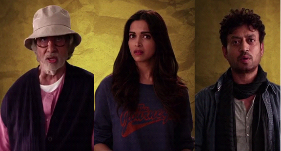 Teaser ‘Piku’:फ़ैमिली की बात बाहर निकल गया तो…?