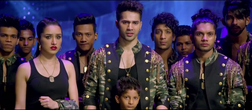 ‘ABCD 2’ TRAILER: वरूण धवन के डांसिंग स्किल्स!