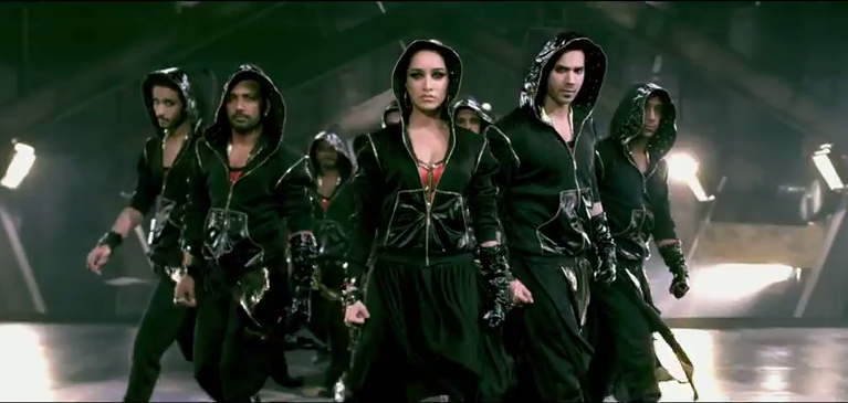 भारतीय सिनेमा की पहली डांस फ़िल्म नहीं है ‘एबीसीडी 2’