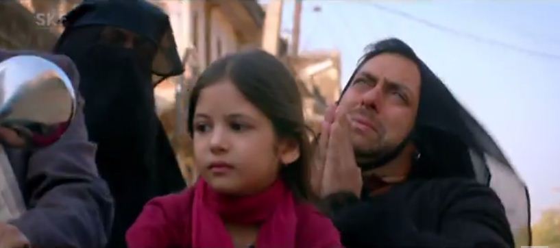 Trailer: पाकिस्तान चले ‘बजरंगी भाईजान’