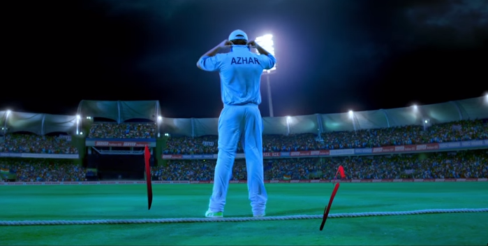 Teaser ‘Azhar’: देखिए अज़हर बनने में कितने क़ामयाब हुए इमरान