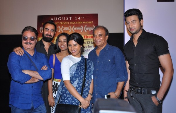 फ्रीडम फाइटर ‘गौर हरि’ बने विनय पाठक, 14 अगस्त को आएगी फ़िल्म
