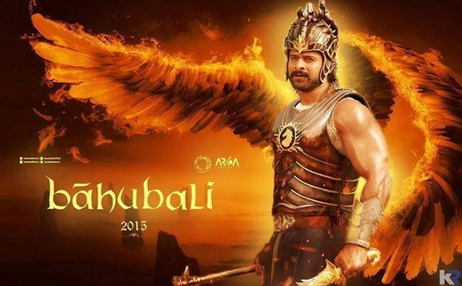 ‘बाहुबली’ बनी भारतीय सिनेमा की सबसे बड़ी फ़िल्म, तीन दिन में 150 करोड़