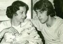 Nargis Birthday: संजय दत्त ने बचपन की तस्वीर शेयर करके मां को दी जन्म दिन की बधाई, कैंसर से हुआ था निधन