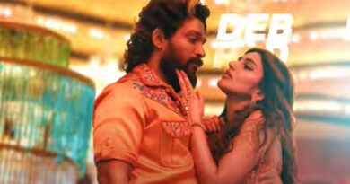 Pushpa 2 Kissik Song: रिलीज हुआ ‘पुष्पा 2’ का किसिक गाना, क्या चल पाया ‘ऊ अंटवा’ वाला जादू?