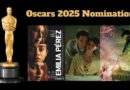 Oscars 2025 Nominations: एमिलिया पेरेज को 13, द ब्रुटलिस्ट और विकेड को 10-10 नॉमिनेशंस, ऑस्कर रेस में प्रियंका चोपड़ा की ‘अनुजा’