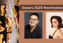 Oscars 2025 Nominations: रेचल सेनॉट और बॉवेन यांग करेंगे नॉमिनेशंस की घोषणा, जानें- कब और कहां देखें?