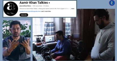 Aamir Khan Talkies: यू-ट्यूबर बने आमिर खान, अपने चैनल पर करेंगे सिनेमा और फिल्ममेकिंग की बातें