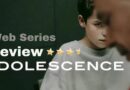 Adolescence Review: उम्र के नाजुक मोड़ की हिला देने वाली कहानी, एक बार देखने बैठे तो उठेंगे नहीं