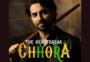 The Heartbreak Chhora Song: हरियाणवी पॉप में आयुष्मान खुराना की एंट्री, लेकर आये ‘द हार्टब्रेक छोरा’
