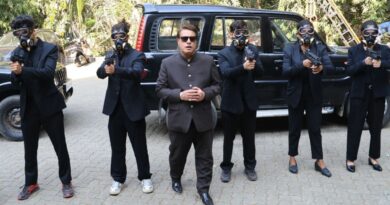 Tigmanshu Dhulia in CID: खतरे में टीम सीआइडी! लौट आया है Eye Gang का लीडर  बारबोसा