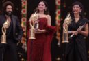 IIFA Awards 2025: बेस्ट पिक्चर और बेस्ट एक्ट्रेस समेत लापता लेडीज को 10 अवॉर्ड्स, कार्तिक आर्यन रहे बेस्ट एक्टर