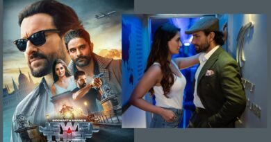 Jewel Thief OTT Release Date: नेटफ्लिक्स पर इस दिन रिलीज होगी सैफ अली खान और जयदीप अहलावत की ज्वेल थीफ