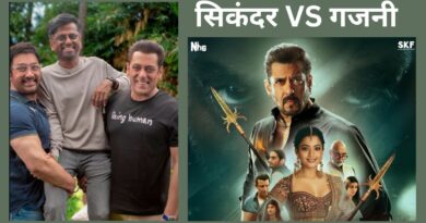 Sikandar On Eid: ‘सिकंदर’ के सपोर्ट में उतरे ‘आमिर खान’, पूछा ऐसा सवाल चकरा गये निर्देशक एआर मुरुगदास