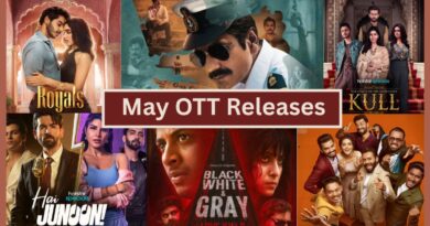 Upcoming OTT Releases In May: इन फिल्मों और सीरीज के साथ समर सीजन में बढ़ने वाला है ओटीटी का तापमान