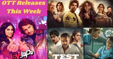Upcoming OTT Releases: ऑस्कर विजेता A Real Pain के साथ ओटीटी पर इस हफ्ते देखिए लवयापा, टेस्ट और चमक सीजन 2