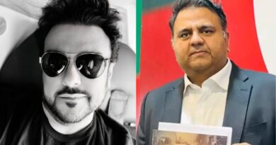 Adnan Sami VS Fawad Hussain: पाकिस्तानी नेता फवाद हुसैन के तंज पर अदनान सामी का पलटवार- ‘तुम्हारे नाम में CH…’