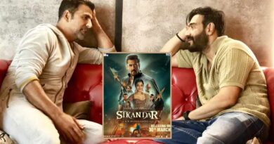Kesari 2 X Raid 2: ‘सिकंदर’ की शिकस्त से सहमा बॉलीवुड? एक-दूसरे की फिल्मों के प्रचार में जुटे अक्षय-अजय