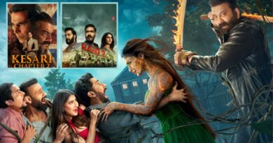 Bhootnii Release Date: सिनेमाघरों में कुछ देर से पहुंचेगी ‘भूतनी’, जानें- क्यों टाली गई संजय दत्त स्टारर फिल्म की रिलीज?