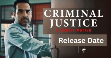 Criminal Justice Season 4: इस बार फैमिली मैटर में उलझेंगे एडवोकेट माधव मिश्रा, जानें- कब और कहां देखें चौथा सीजन