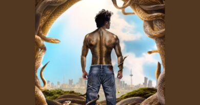 Kartik Aaryan In Naagzilla: करण जौहर कैम्प में कार्तिक आर्यन का ‘पहला कांड’, इच्छाधारी नाग बनकर फैलाएंग फन