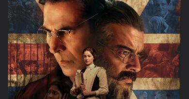 Kesari 2 Trailer: जलियांवाला बाग नरसंहार का वो मुकदमा, जिसने हिला दीं ब्रिटिश हुकूमत की चूलें, अक्षय कुमार की फिल्म का ट्रेलर आउट