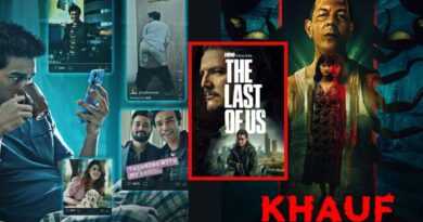 OTT Movies Web Series This Week: सावधान! इस ओटीटी प्लेटफॉर्म पर गये तो हो जाएंगे Logout, हर तरफ होगा ‘खौफ’ का राज