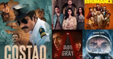 What’s On OTT (28 April-2 May): कोस्टाओ, कुल, ब्लैक व्हाट एंड ग्रे… इस हफ्ते ओटीटी पर देखिए ये फिल्में और सीरीज