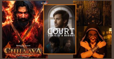 OTT Movies Web Series This Week: ओटीटी पर इस शुक्रवार देखिए ‘छावा’ और ‘छोरी 2’, वीकेंड के लिए भी भरपूर मसाला
