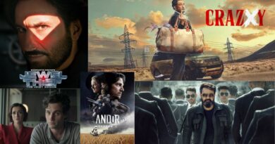 OTT Releases (21-28 April): सैफ अली खान की ओटीटी पर वापसी, ‘क्रेजी’ करने आ गये सोहम शाह
