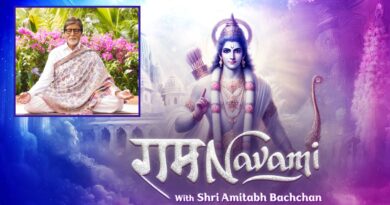 Ram Navami 2025: अयोध्या से उत्सव का सीधा प्रसारण करेगा Jio Hotstar, अमिताभ बच्चन सुनाएंगे राम कथा