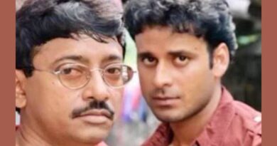 RGV Manoj Bajpayee Film: मनोज बाजपेयी संग पहली हॉरर कॉमेडी बना रहे राम गोपाल वर्मा, मजेदार है कहानी