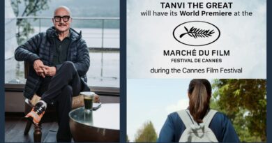 Tanvi The Great At Cannes 2026: कान फिल्म फेस्टिवल में होगा अनुपम खेर की फिल्म का वर्ल्ड प्रीमियर