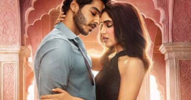The Royals Release Date: आ गई द रॉयल्स की रिलीज डेट, नेटफ्लिक्स पर इस दिन आएगी  ईशान और भूमि की वेब सीरीज