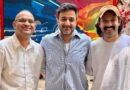 Vikrant Massey As Sri Sri Ravi Shankar: श्री श्री रवि शंकर के किरदार में दिखेंगे विक्रांत मेसी, बायोपिक व्हाइट की घोषणा