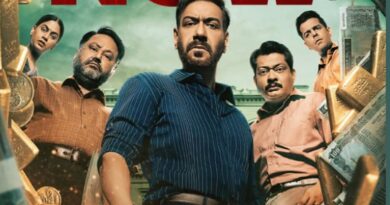 Raid 2 Box Office Day 2: शानदार रहा ‘रेड 2’ का पहला शुक्रवार, वर्किंग डे पर भी खूब छापे नोट