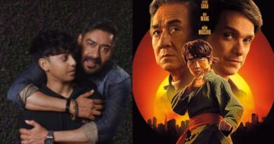 Karate Kid Legends Hindi Trailer: अजय देवगन के करियर में नये ‘युग’ की शुरुआत! हॉलीवुड फिल्म में पहली बार सुनिए आवाज
