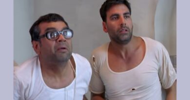 Hera Pheri 3 Legal Notice: ‘मेरे वकील ने जवाब दे दिया है…,’ अक्षय कुमार के कानूनी नोटिस पर परेश रावल की पहली प्रतिक्रिया