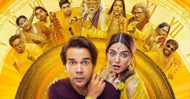 Bhool Chuk Maaf OTT Release: इस वजह से सिनेमाघरों के बजाय सीधे Prime Video पर आएगी राजकुमार-वामिका की फिल्म