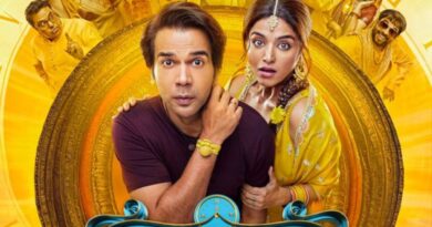 Bhool Chuk Maaf: सब भूल चूक माफ! थिएटर्स में ही रिलीज होगी राजकुमार-वामिका की फिल्म, आ गई नई तारीख