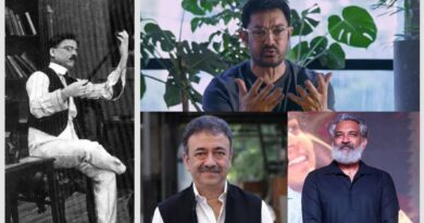 Dadasaheb Phalke Biopics: आमिर खान को ‘दादासाहेब फाल्के’ बनाएंगे राजकुमार हिरानी, राजामौली भी कर चुके हैं बायोपिक का एलान