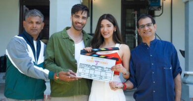 Ginny Wedss Sunny 2: फिर होगी जिनी और सनी की शादी, इस बार बनी अविनाश तिवारी और मेधा शंकर की जोड़ी