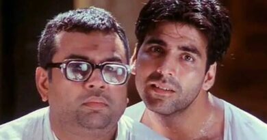 Paresh Rawal: ‘हेरा फेरी 3’ से बाहर हुए परेश रावल तो सदमे में आये फैंस, बोले- No Babu Bhaiya, No Hera Pheri!