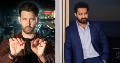 War 2 First Look: 20 तारीख को आएगा ‘वॉर 2’ पर बड़ा अपडेट, ऋतिक रोशन की पोस्ट ने दिया हिंट