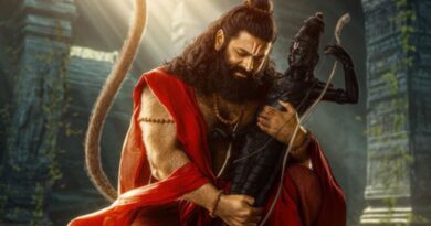 Jai Hanuman: ऋषभ शेट्टी की फिल्म जय हनुमान के हिंदी वर्जन को लेकर आई बड़ी खबर, इस प्रोडक्शन हाउस ने मिलाया हाथ